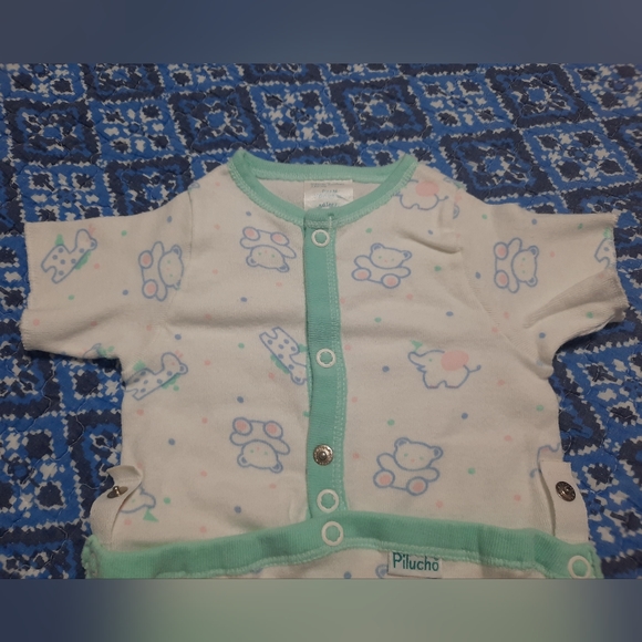 Toddletime JCP Onesie - Vintage NWOT - Picture 3 of 9